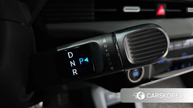 Hyundai The New Ionic 5 id 4879793 из Кореи 33
