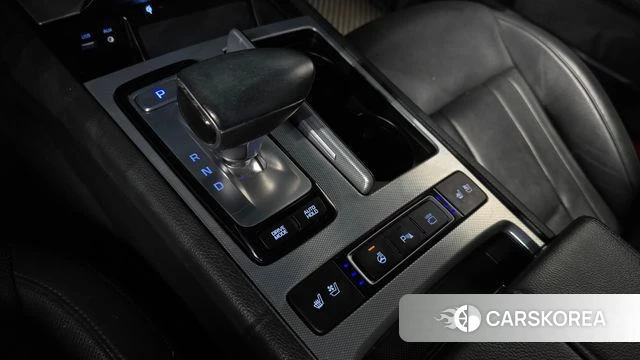 Genesis G80 id 4918925 из Кореи 19