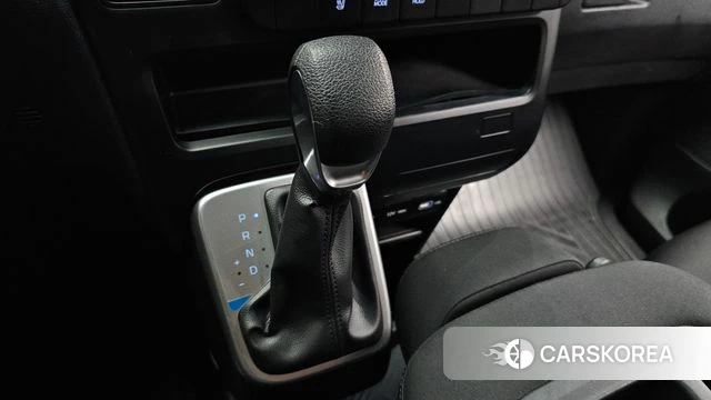 Hyundai Staria id 4567497 из Кореи 19