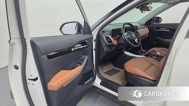 Kia The New Seltos id 4981422 из Кореи 29