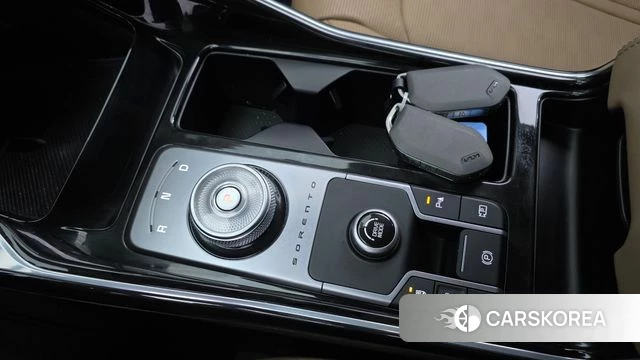Kia The New Sorento 4th Generation id 5001553 из Кореи 19