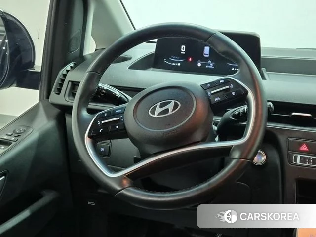 Hyundai Staria id 4980584 из Кореи 19