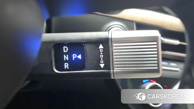 Hyundai Sonata D Edge Hybrid (DN8) id 4975594 из Кореи 19