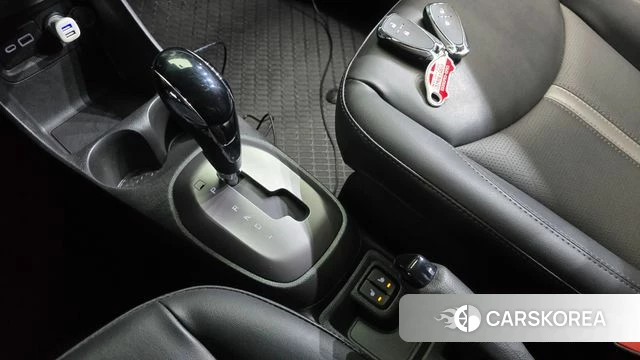 Chevrolet (GM Daewoo) The New Spark id 4993046 из Кореи 32