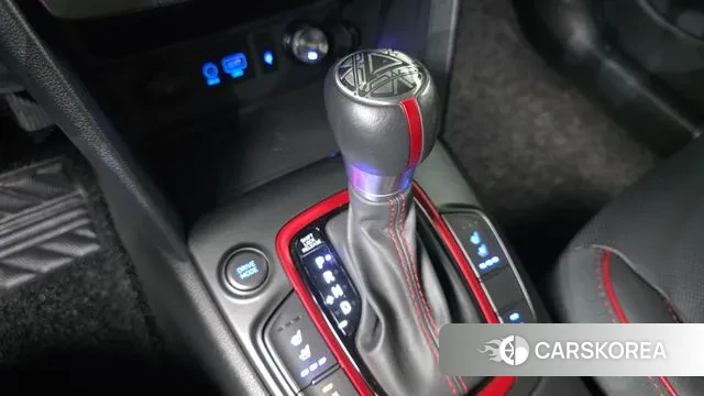 Hyundai Kona id 3484714 из Кореи 19