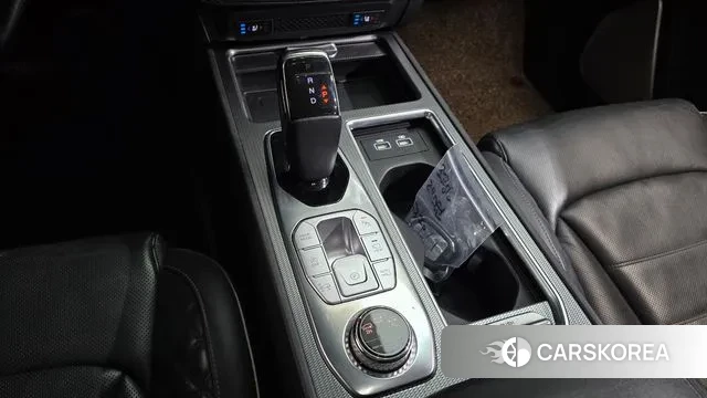 Ssangyong All New Rexton id 3473879 из Кореи 19