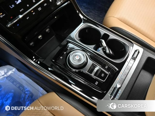 Kia Carnival 4th generation id 4906343 из Кореи 19