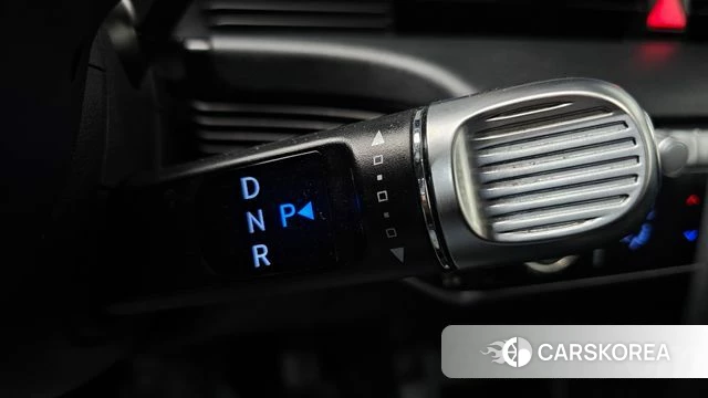 Hyundai Ionic 5 id 5026435 из Кореи 32