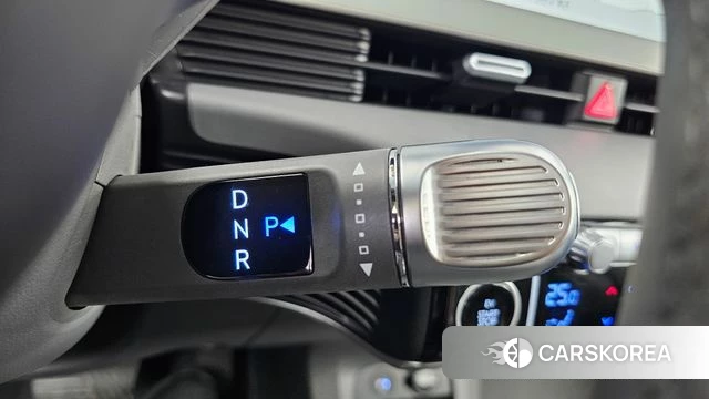Hyundai Ionic 5 id 4992101 из Кореи 31