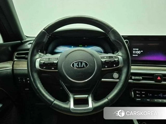 Kia K5 3rd generation id 4849577 из Кореи 18