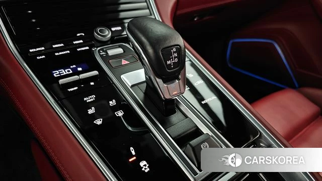 Porsche Panamera (971) id 5003946 из Кореи 34