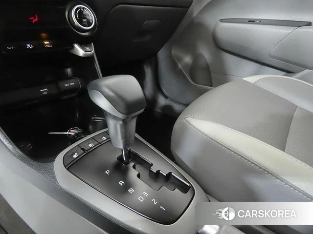 Kia Morning Urban (JA) id 5041328 из Кореи 19