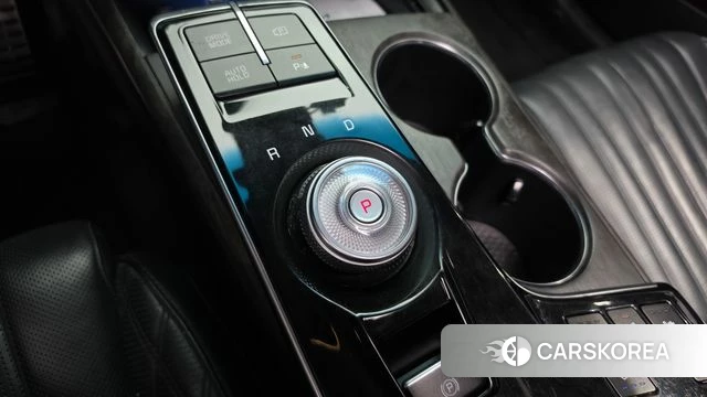 Kia K8 Hybrid id 5040416 из Кореи 40