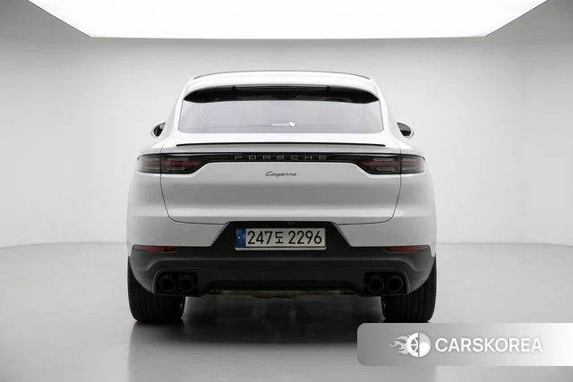 Porsche Cayenne (PO536) id 4774450 из Кореи 19