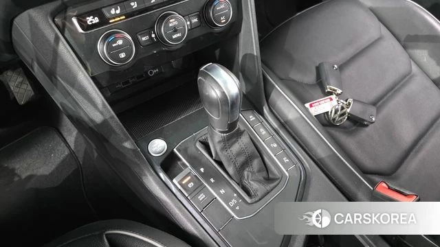 Volkswagen Tiguan second Generation id 5053896 из Кореи 33