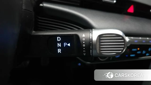 Hyundai Ionic 5 id 5002826 из Кореи 34