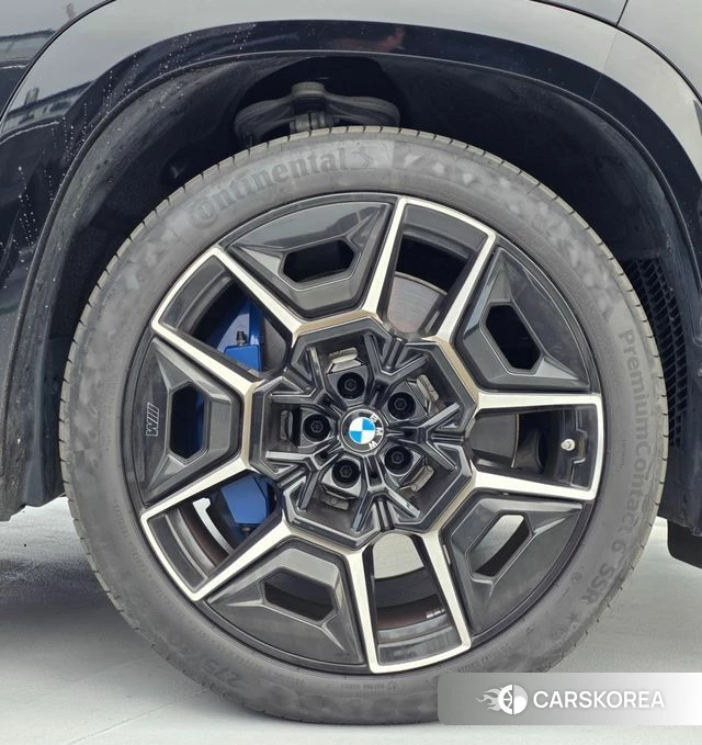 BMW XM (G09) id 5002140 из Кореи 15