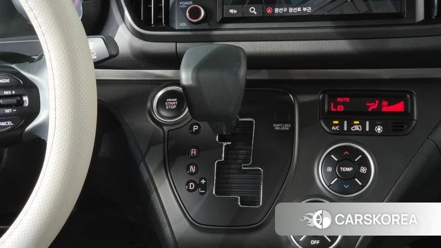 Kia The New Kia Ray id 4975991 из Кореи 35
