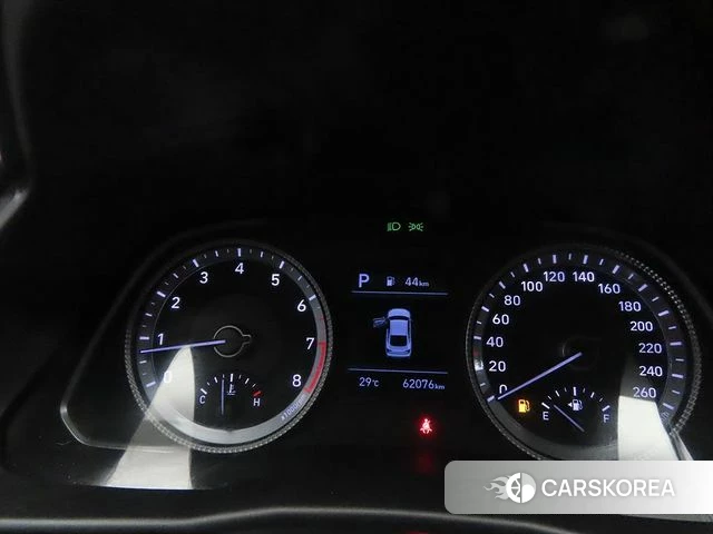 Hyundai Sonata (DN8) id 4727029 из Кореи 19