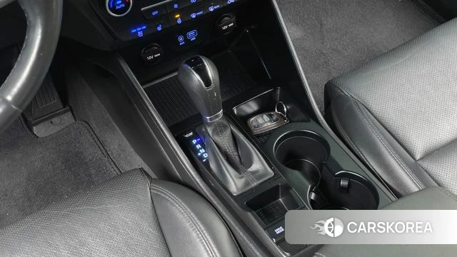 Hyundai All New Tucson id 4967729 из Кореи 29