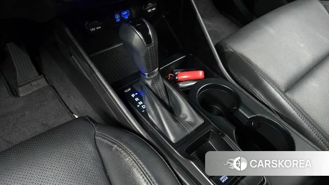 Hyundai All New Tucson id 4780548 из Кореи 29