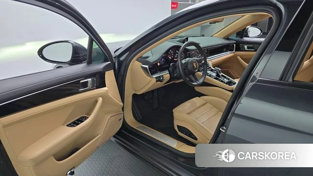 Porsche Panamera (971) id 4985786 из Кореи 29