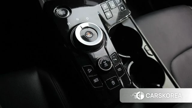 Kia Sportage 5th Generation id 4965590 из Кореи 37