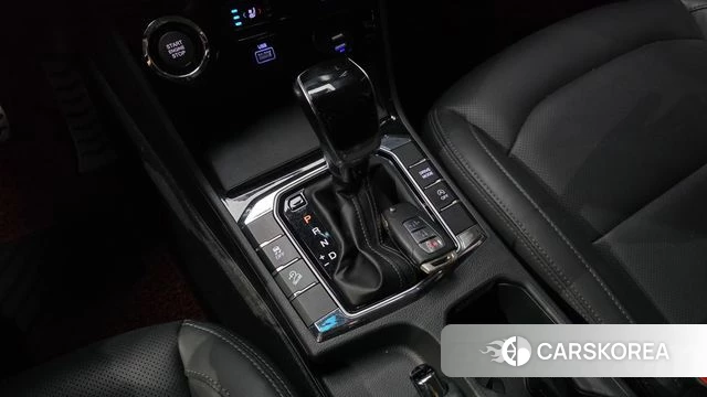Ssangyong Beautiful Korando id 4967308 из Кореи 31