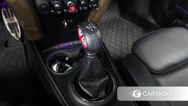 Mini Cooper D Countryman id 4960450 из Кореи 19