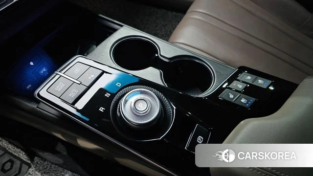 Kia K8 id 5012470 из Кореи 29