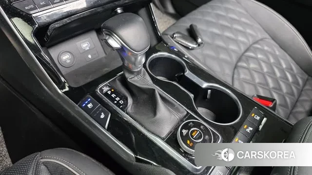 Kia Mohave Master id 3137295 из Кореи 19