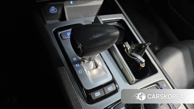 Genesis G80 id 4952873 из Кореи 38
