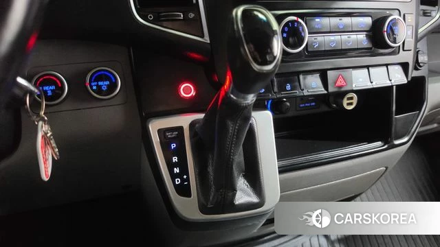 Hyundai Solati id 4746631 из Кореи 19