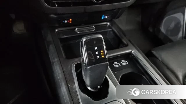 Ssangyong All New Rexton id 3686064 из Кореи 19