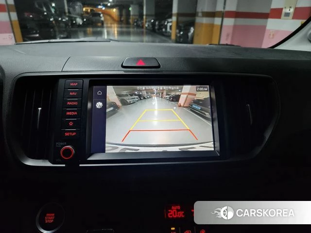 Kia The New Kia Ray id 5021511 из Кореи 19