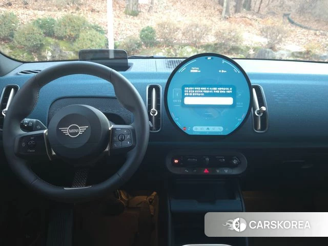 Mini Cooper S Countryman 3rd Generation id 4904232 из Кореи 15