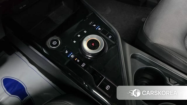 Kia Di All New Niro EV id 5040376 из Кореи 29