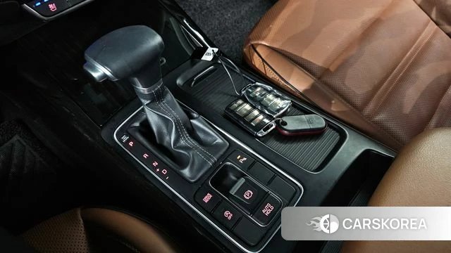 Kia The New Sorento id 3873922 из Кореи 19