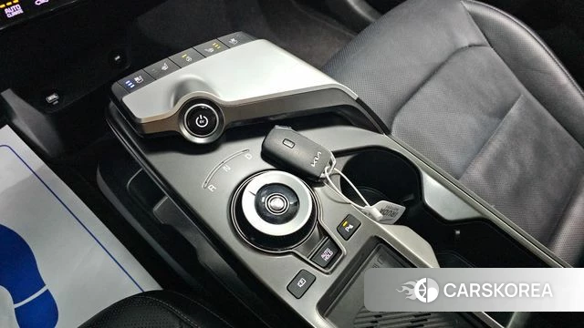 Kia EV6 id 5040069 из Кореи 19