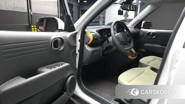 Hyundai Casper id 5039368 из Кореи 29