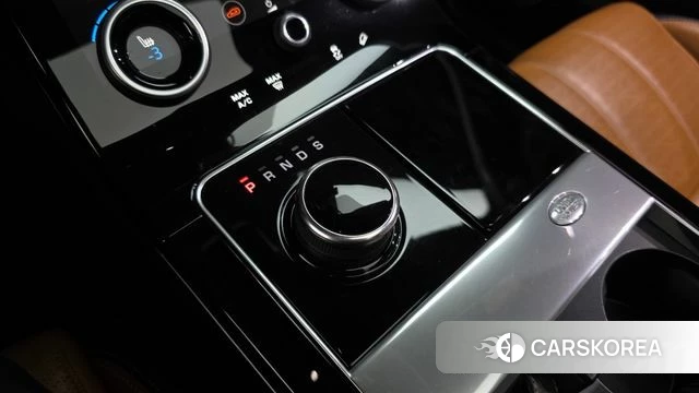 Land Rover Range Rover Velar id 4937322 из Кореи 36