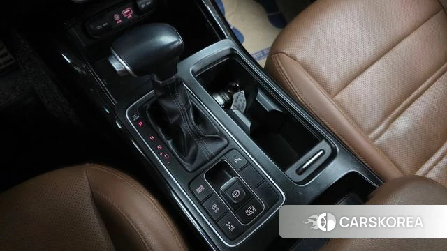 Kia The New Sorento id 5048480 из Кореи 19