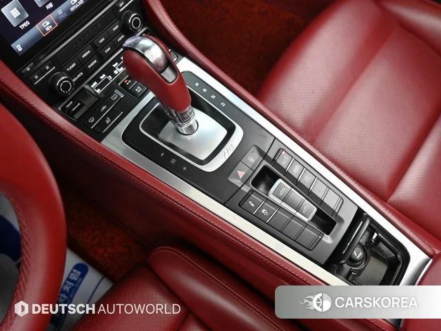 Porsche 718 Boxster id 4907607 из Кореи 19