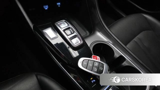Hyundai Sonata Hybrid (DN8) id 4981390 из Кореи 19