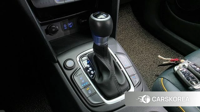 Hyundai Kona id 4982920 из Кореи 29