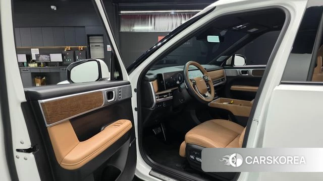 Hyundai Santa Fe (MX5) id 4928640 из Кореи 33