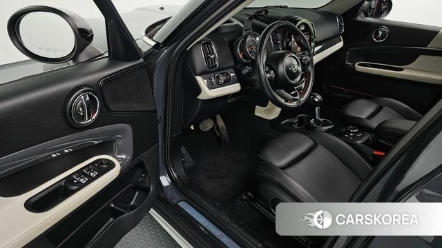 Mini Cooper S Countryman id 4943825 из Кореи 32
