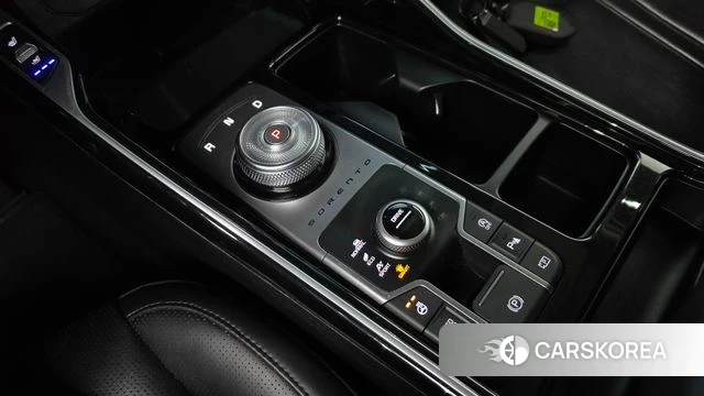 Kia The New Sorento 4th Generation id 4996112 из Кореи 30