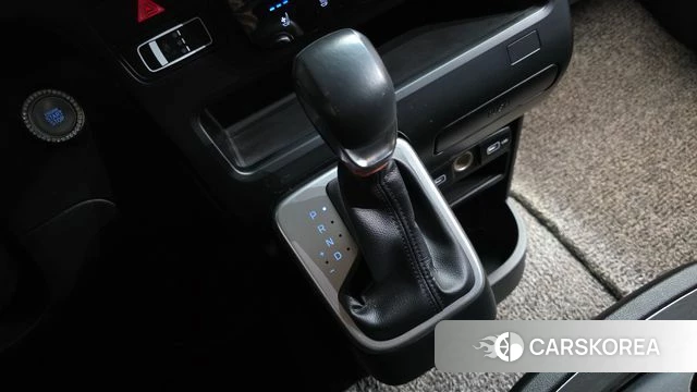 Hyundai Staria id 5017764 из Кореи 33