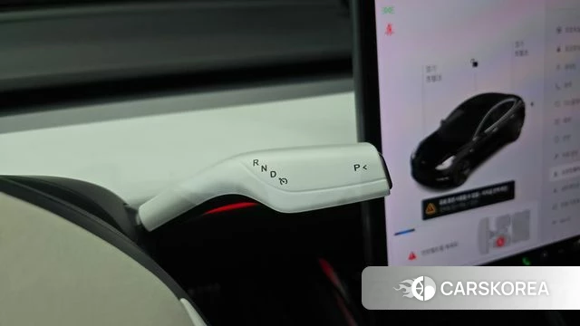 Tesla Model 3 id 4775821 из Кореи 29